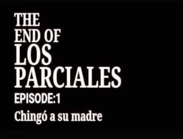 pollaventurera's tweet photo. "El examen es pura lógica" dije antes de irme a la vrg https://t.co/KcINpQsenq