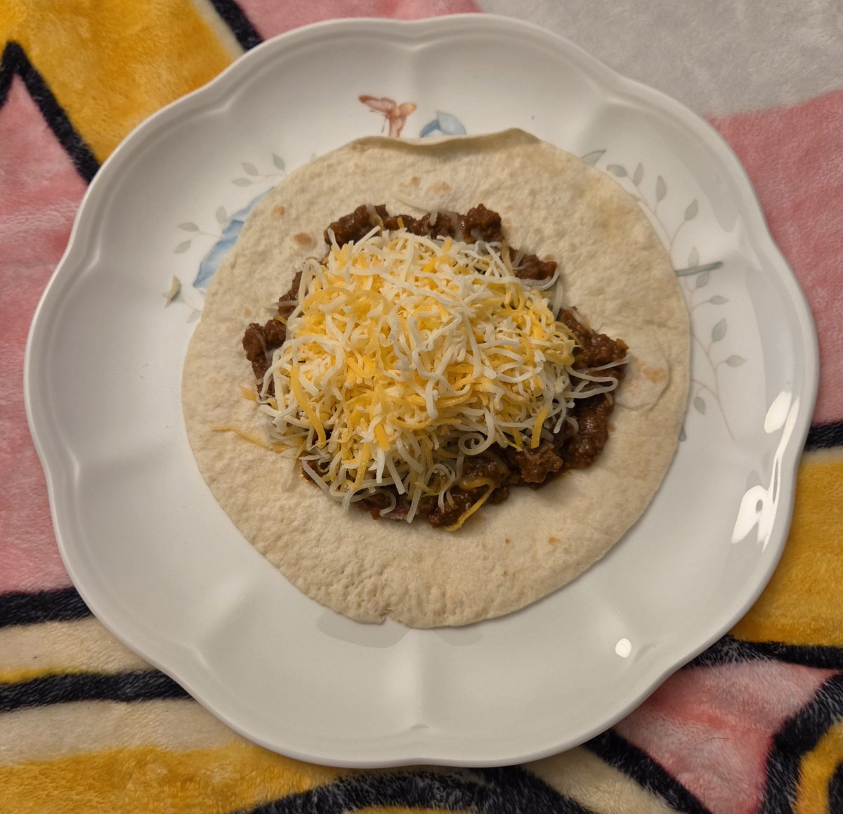 cheryblosom's tweet photo. Used my #slowcooker more than normal #chickenpotpie #taco and #baking #brownies https://t.co/FvzJ5biKKE