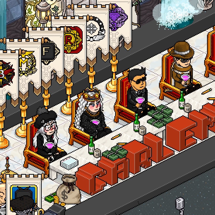 FamigliaFavara's tweet photo. 🖤 FAVARA EN MISTER MAFIA 🖤
Esta noche tuvimos el honor de acompañar y apoyar a Cincinnati, quien llevó el nombre de Favara a este encuentro.

Una gran velada que nos permitió disfrutar, compartir y ser parte de un evento preparado con mucho entusiasmo para todo el mundillo.👸🤴 https://t.co/TFT9G7Zhc6