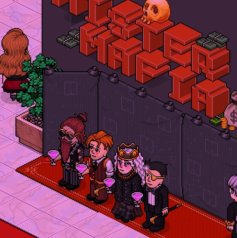 FamigliaFavara's tweet photo. 🖤 FAVARA EN MISTER MAFIA 🖤
Esta noche tuvimos el honor de acompañar y apoyar a Cincinnati, quien llevó el nombre de Favara a este encuentro.

Una gran velada que nos permitió disfrutar, compartir y ser parte de un evento preparado con mucho entusiasmo para todo el mundillo.👸🤴 https://t.co/TFT9G7Zhc6