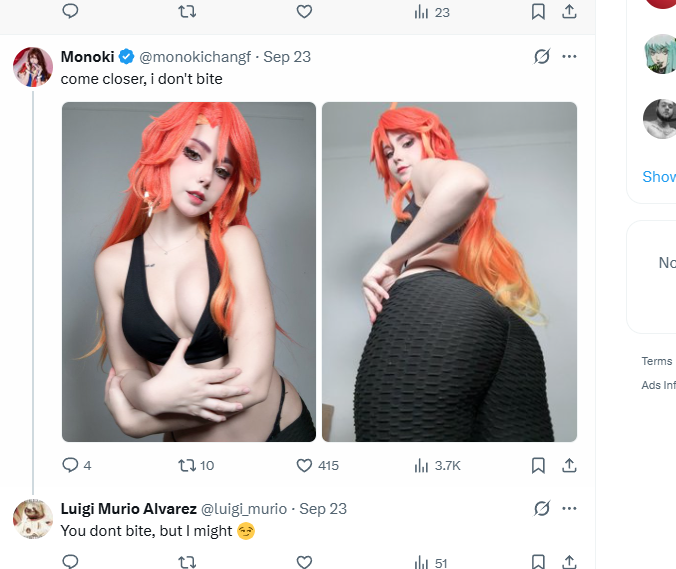 KellyShadowed's tweet photo. redoing my posts after blocking him he ruined it for every one tagging people and couldnt understand that im a girl that doesnt post her self ill spam posts in a few min ill add a few of his sped posts too girls below he thinks he has a chance with these women https://t.co/IU4ALQrZ9d
