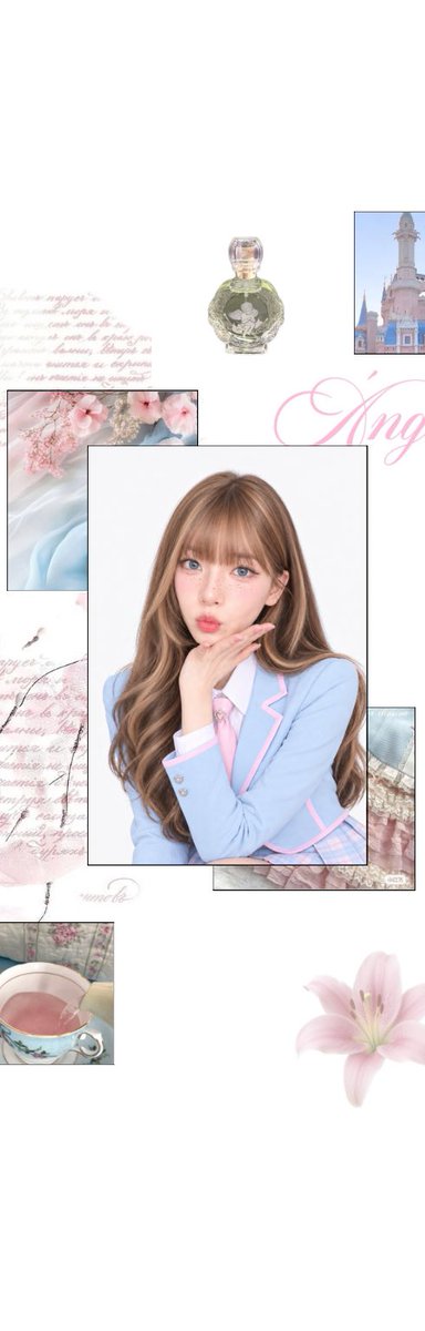 snoopyvaults's tweet photo. 𝖯𝗋𝗂𝗆𝗋𝗈𝗌𝖾 𝖯𝗋𝗂𝗇𝖼𝖾𝗌𝗌 𝖣𝗂𝖺𝗋𝗒 ／𝒽. 𝖡𝗅𝗎𝖾 &amp; 𝖯𝗂𝗇𝗄 𝖱𝗈𝗒𝖺𝗅 𝖦𝖺𝗅𝗅𝖾𝗋𝗒! 🦢 𝖯𝗂𝗇𝗄 𝖱𝗈𝗌𝖾 𝖢𝗋𝗈𝗐𝗇 ... Thrilled to enter this princess academy — a new adventure starts now : #𝗣𝗿𝗶𝗺𝕣𝕠𝕤𝕖ID
Ruelle, XOXO. https://t.co/DaaTW9NBPN