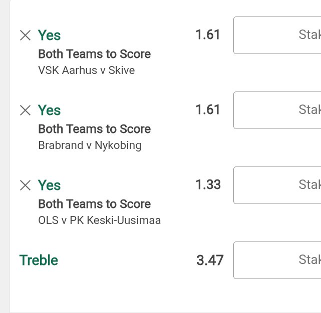 NeilRobins1ojy's tweet photo. Today's early trebles 12pm UK start time, combined over 11/1 , hopefully more winners good luck if you follow either bets https://t.co/unoHYquEoO