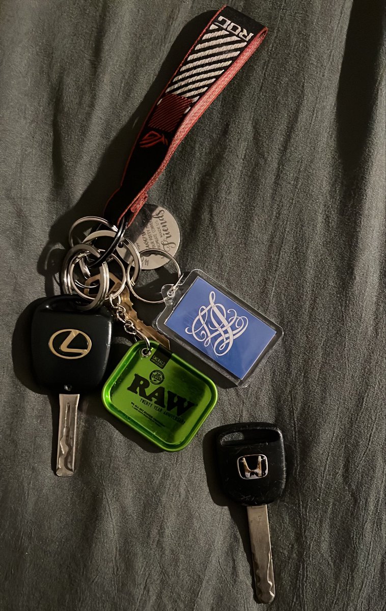 sentfromdastars's tweet photo. It’s official. I’m no longer a Honda girlie 🥹🥹🥹 https://t.co/w6uVpRZPR7
