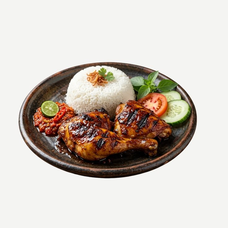 matychayou's tweet photo. kalian lebih suka ayam geprek atau ayam bakar? https://t.co/LuBVLeA8nU
