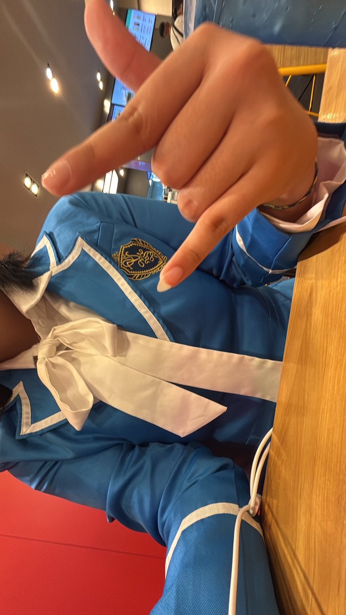 milgagaru's tweet photo. 헤헤 서울온김에스케이트타구싶어서 롯데월드왔어옹~ 코스어분들 많으신데 티친 있으려나🥹 https://t.co/Z123Vm77pu