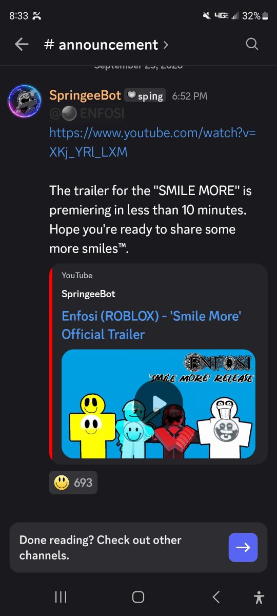 _Ray_Lumen's tweet photo. SMILE MORE SMILE MORE SMILE MORE SMILE MORE https://t.co/vMRWQkqLSr