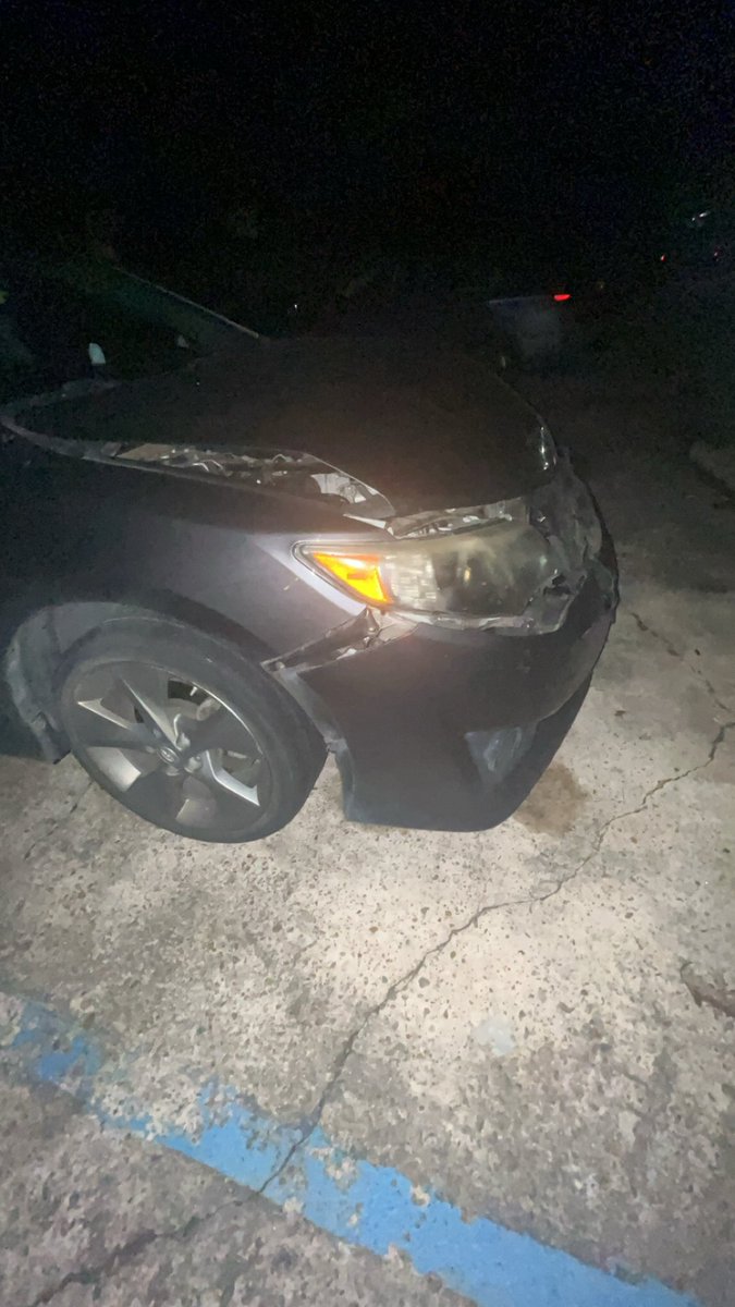stinkydart's tweet photo. @oxyfosex hey that’s what my car looks like https://t.co/D9bdYNPJgV
