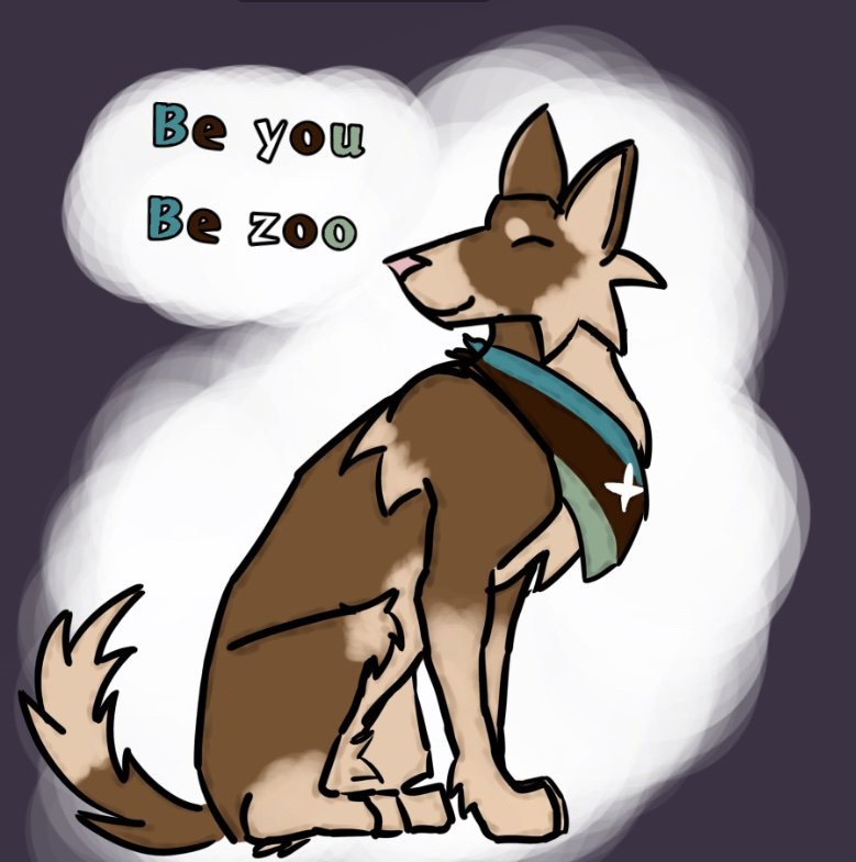 atang_fortune's tweet photo. My fellow zoophile friends! If you haven't heard it today:
You are loved! 💛
You matter! 💛
You are not monsters! 💛
You are valid! 💛
You deserve good things! 💛 #zoopride #zoopositivity #zoophilia
 
Be proud of who you are! ζ
#zoopride #zootwt

https://t.co/wolPDBNqN0 https://t.co/XU04GRCPrk