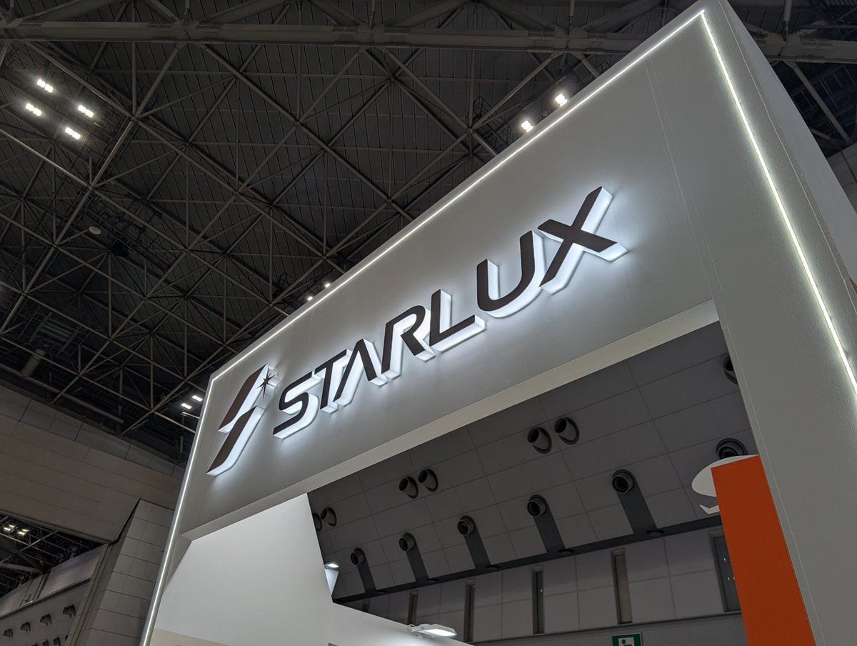 yumickey_pluto's tweet photo. Tourism EXPO

#STARLUX https://t.co/hofHbG8IAm