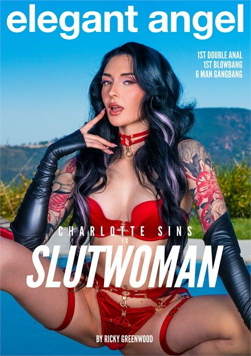 screwnetwork's tweet photo. TRENDING ON SCREW VIDEO!
"Charlotte Sins Is Slutwoman"
Starring @charlote_sins, @IvyIrelandx and @K_trinaColt 
😍😍😍😍
Stream it now on your @AlvinOnTV device or at https://t.co/aZh0YyEY6K:
https://t.co/hmoA9KyWTm https://t.co/d281sm8tcI