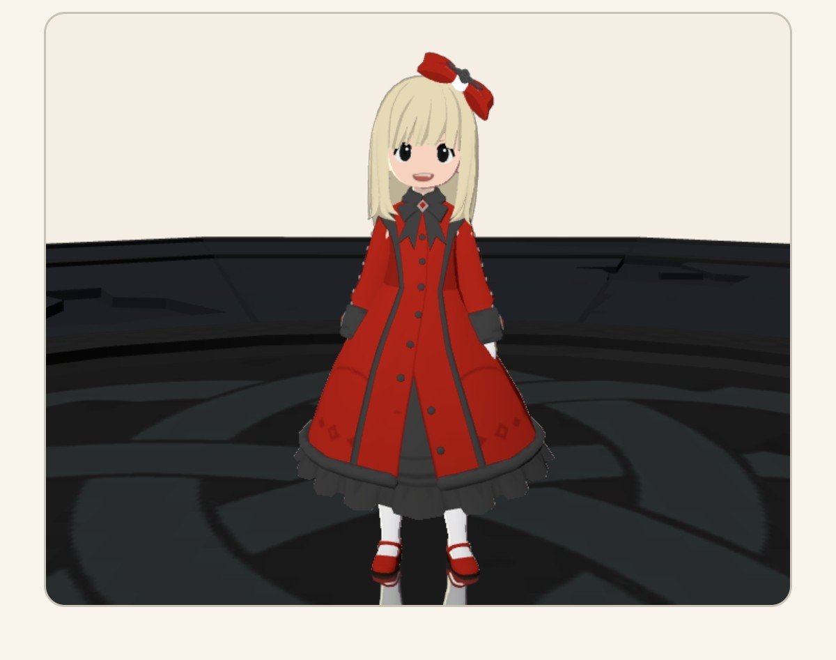 k_muteki_0x0's tweet photo. かわよ(*´`)

キャラクリサイト
https://t.co/R9reUH05tV
#マビノギモバイル https://t.co/6CURHGaJQP