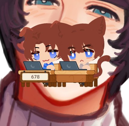 RedR0dent7's tweet photo. เออน่ารัก https://t.co/DwcnG0sBUj