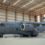 Photo by Global Defense magazine (@GlobalDefenseMx)