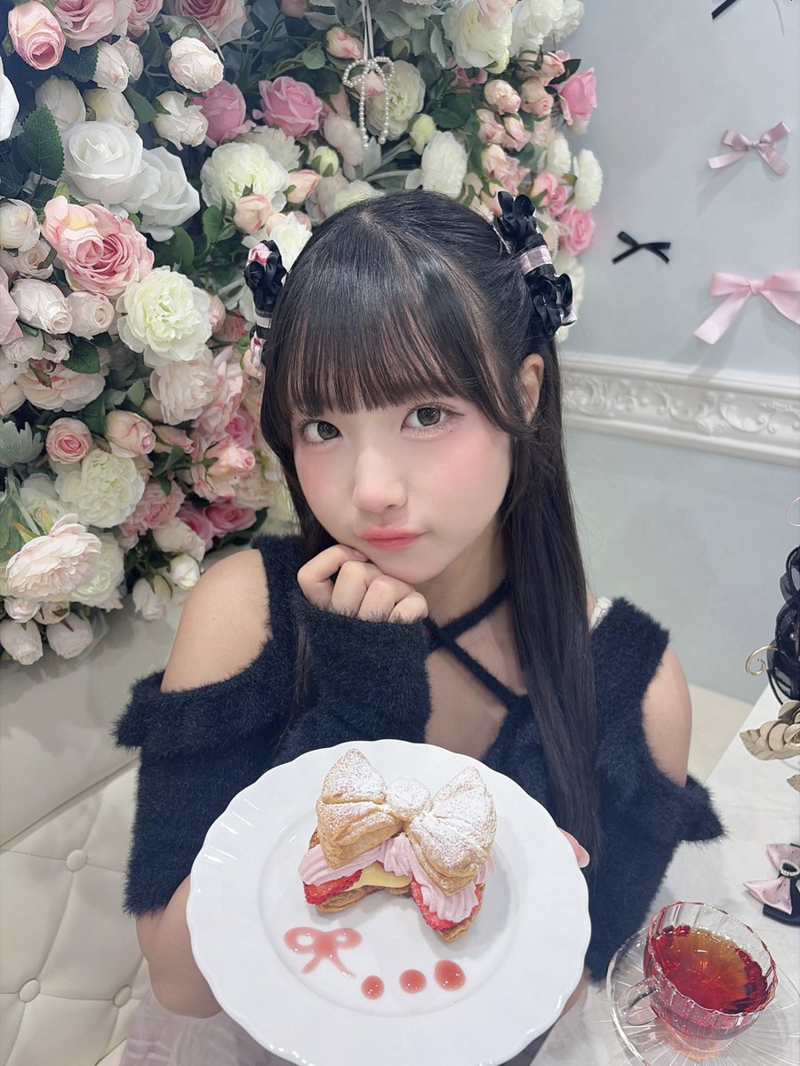 _anzuyuri's tweet photo. おはあず🎀 https://t.co/v68qPh5x9l