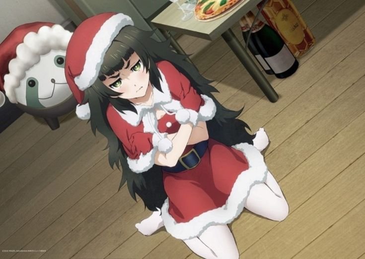 kuritrunks's tweet photo. i'll never complain about more kurisu figs but if maho doesnt get a figure soon im gonna get angry and hurt people https://t.co/zfa1uysvT5