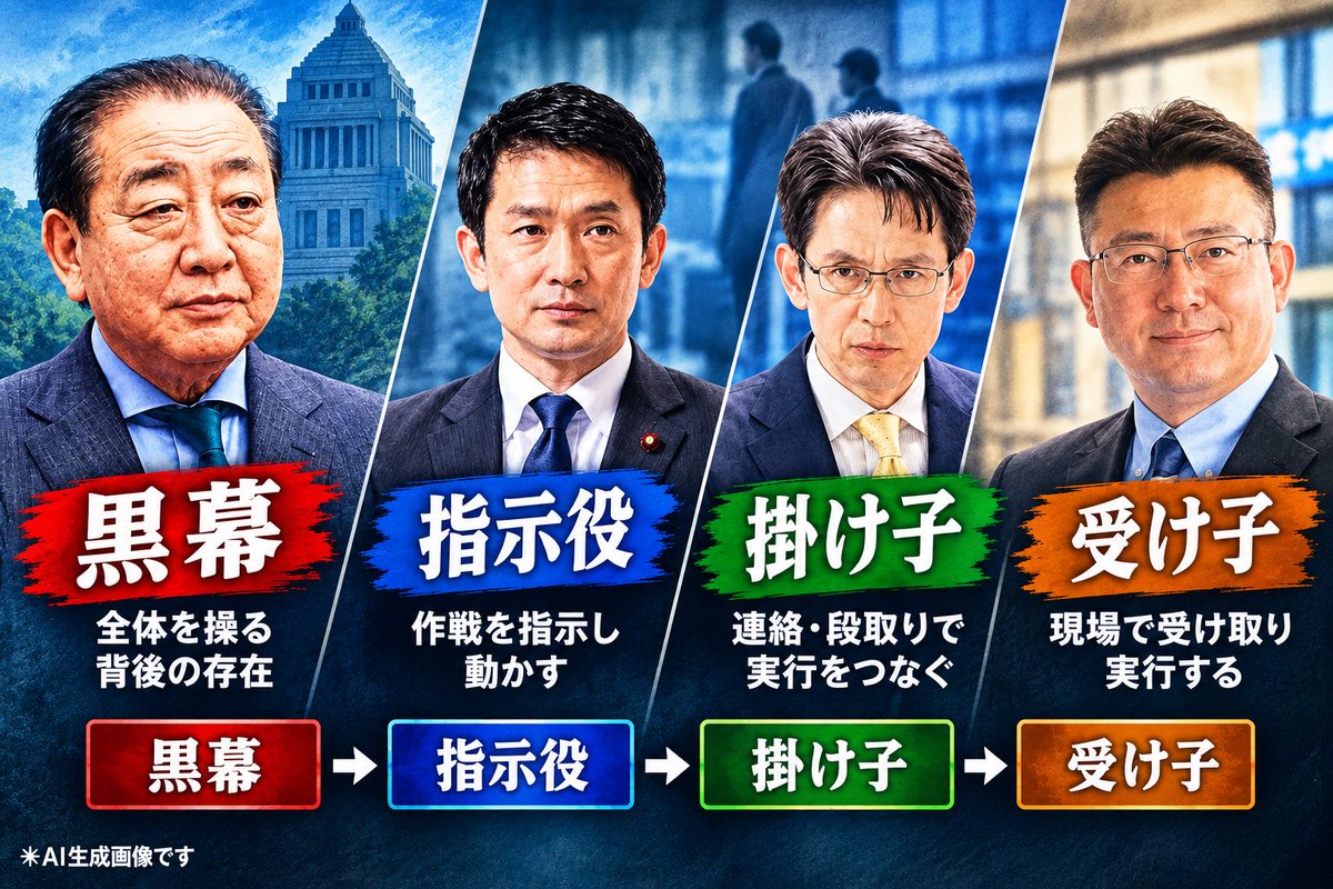 Sakura9md1's tweet photo. 中道改革連合政党交付金詐欺の仕組み？
チャッピーが上手くまとめてくれました！
#中道改革連合　#政党交付金詐欺 https://t.co/q6TGZ8UH7C