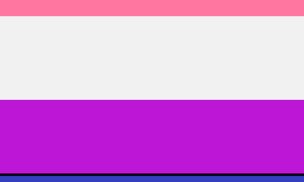 Mazulvi's tweet photo. My genderfluid portions https://t.co/fwYoNCejw3