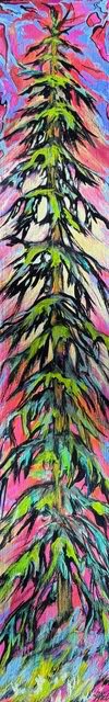 beacon_art's tweet photo. โCracklin Rosieโ 18x3โ Mixed Media on Board
๐จ Tammy Watt, Join Us in Bridgeland Oct. 17-18 #yyc #yyclife #calgary
@AFA1991 @debmatejicka https://t.co/s6mTLtt7M7