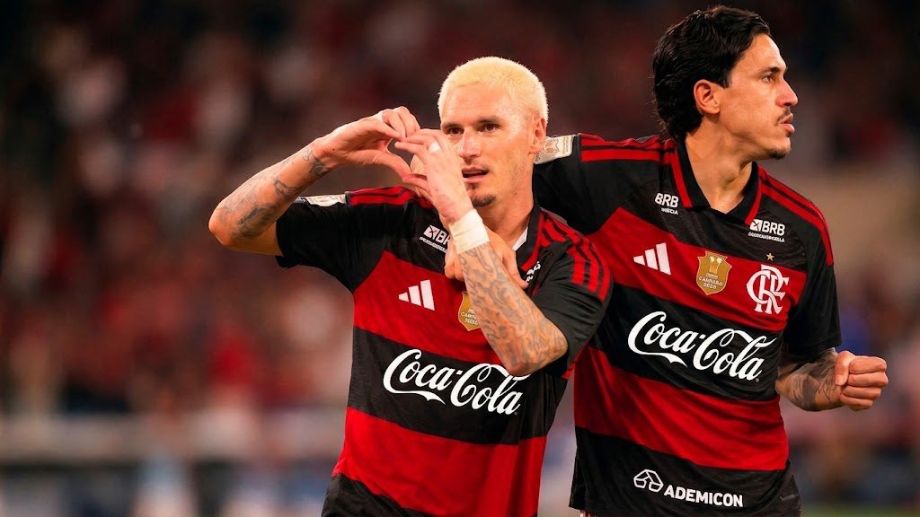 DataFutebol's tweet photo. Make Brasileirão Great Again! https://t.co/XVCrsVGvvE