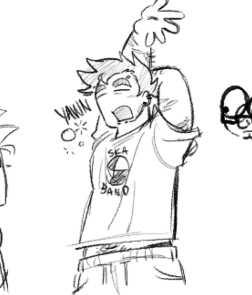 dannTHE_25thman's tweet photo. Cubby tom aaaaawwee look at him awee #tom #eddsworld https://t.co/F0rwI6EjBm