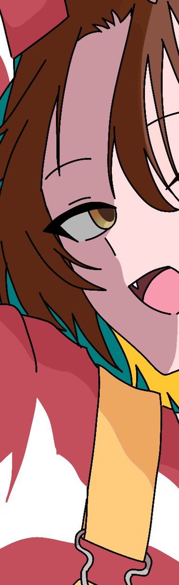 elmhe6's tweet photo. 塗りが苦手
#wrwrd_fa
#とろにのトランク https://t.co/su9Ci1kLnR