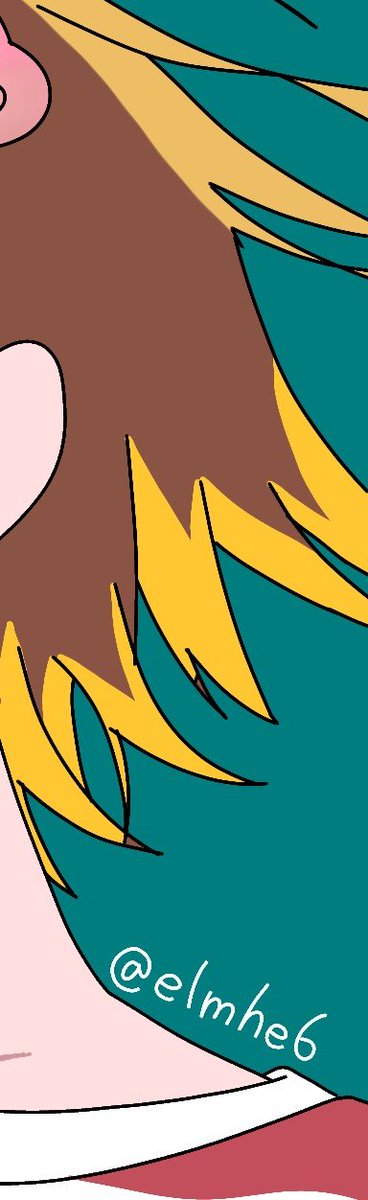 elmhe6's tweet photo. 塗りが苦手
#wrwrd_fa
#とろにのトランク https://t.co/su9Ci1kLnR