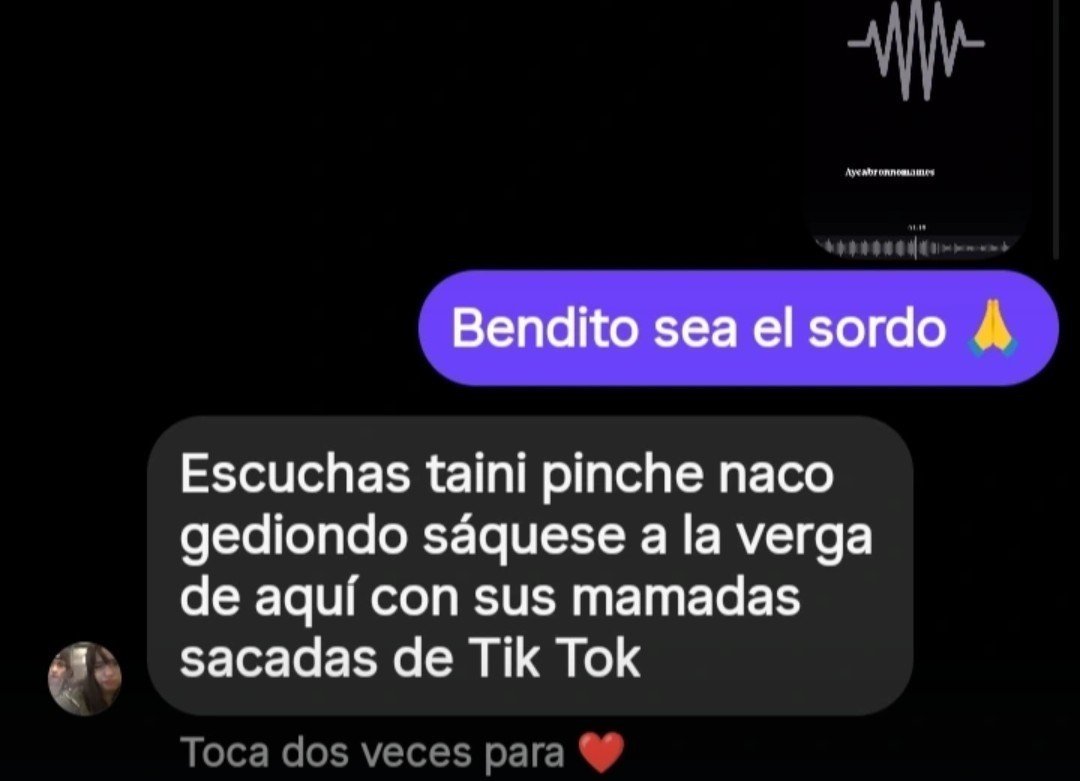 fgdondeestas's tweet photo. @TERRORENKOGT hilo exponiendo a terror porque una vez me dijo naco y que m juera a la verga xddd https://t.co/jPfc8xRfkt