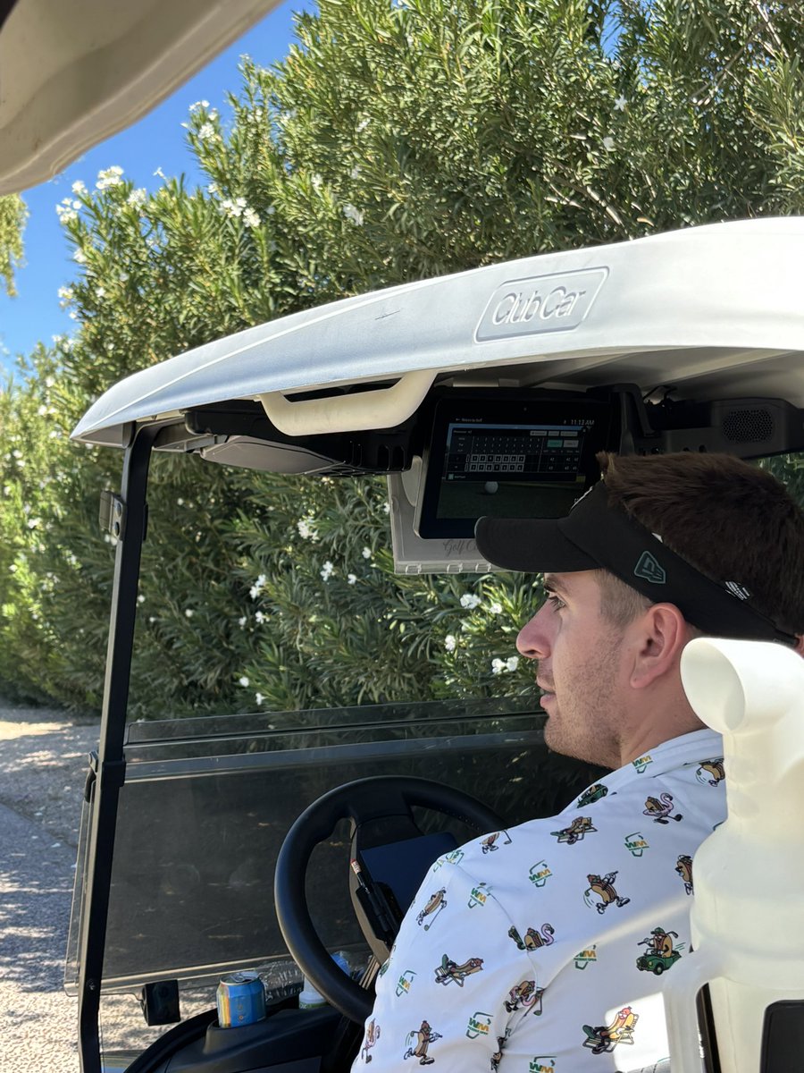 bagkingkoepka's tweet photo. Never seen this before #electronicscorecard https://t.co/hg90lmTZMt