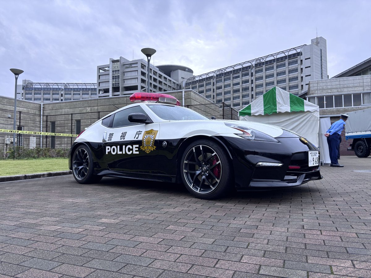 tnc300h's tweet photo. なにやら物騒なところに来ております

コロナ渦に何度か60km/hでランデヴーしたね https://t.co/fzIdApNCyh