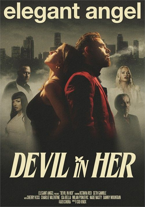 screwnetwork's tweet photo. TRENDING ON SCREW VIDEO
"Devil in Her"
Starring @OctaviaXRed, @CHARVALXOXO, @IVANACHERRYKISS and @the_isa_bella 
😍😍😍😍
Stream it now on your @AlvinOnTV device or at https://t.co/aZh0YyEY6K:
https://t.co/Ibs9p3p8T9 https://t.co/gqVCg9CGYt