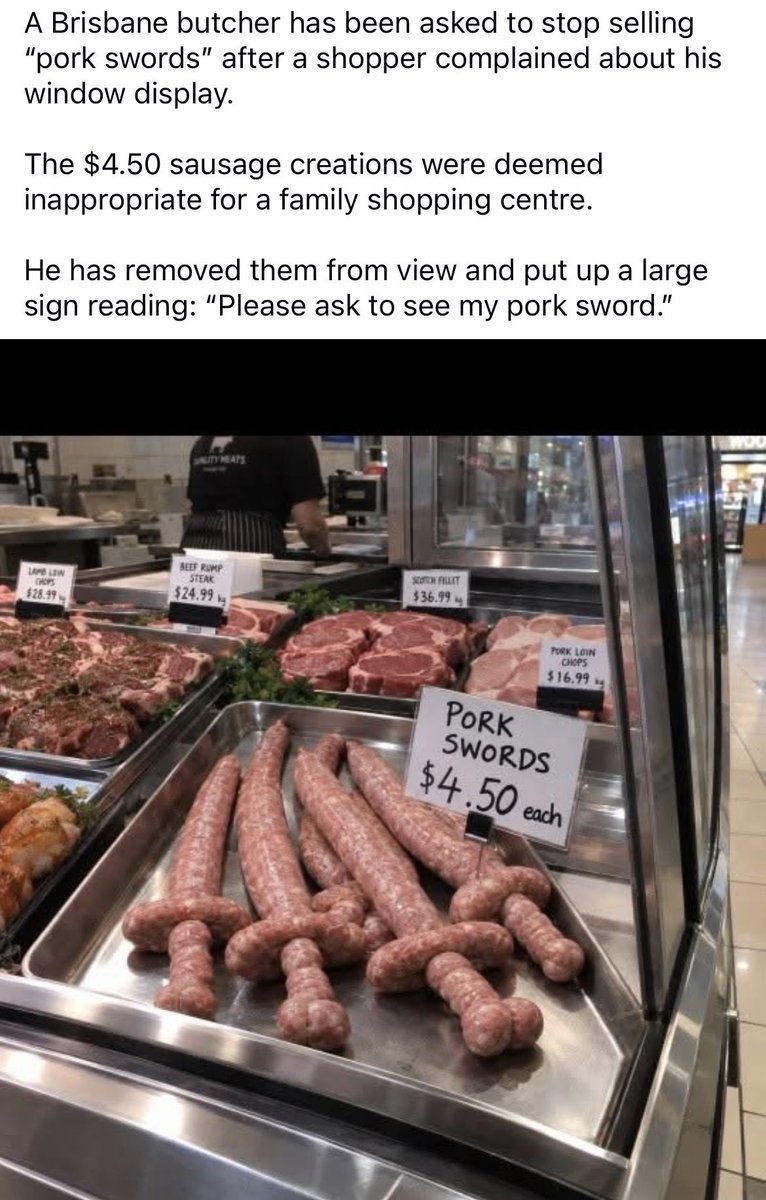 MoroseJerk's tweet photo. Incredible things are happening in Brisbane https://t.co/loZ70QZmnL