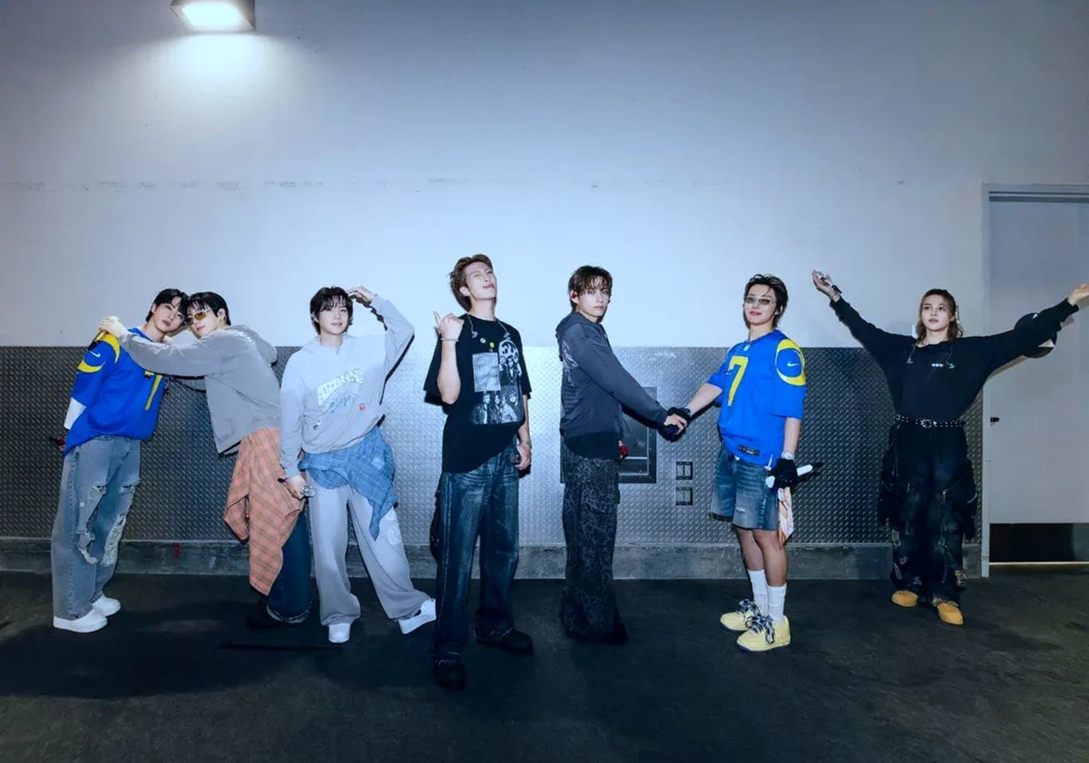 Thvtheint's tweet photo. I vote for #ARIASBTS at the 2026 ARIA Music Awards.

Youth For Them 🙆🏼‍♀🫶🏻😘 https://t.co/720oo7csGh