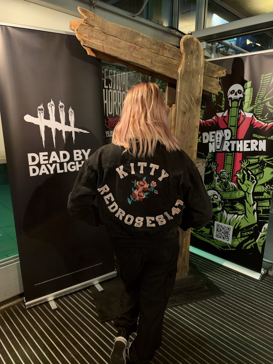 redroses147's tweet photo. Dead Northern {25/09} 🔪🧰#DeadNorthern https://t.co/IiEFKyE6qb