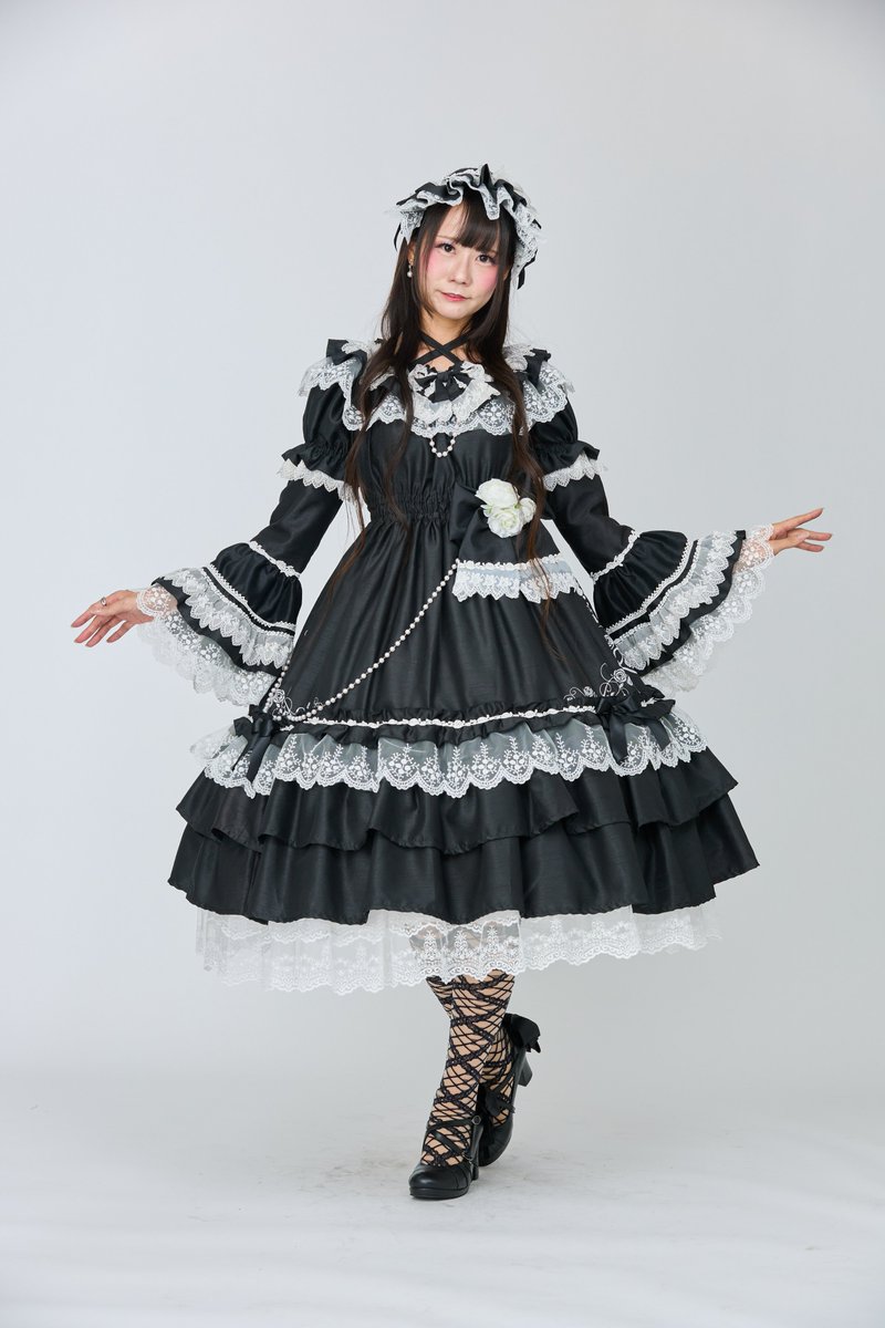 Goth_LoliMarket's tweet photo. 🌹#GLMfs2026 出演アイテム🌹

🛒DreamingDrop
(@DreamingDrop )
https://t.co/zcb6SbLOai

🎟️GLMall割引クーポンは9/30(水)まで
詳細はこちら⇨ https://t.co/eTyDwRgSip https://t.co/bdNYYuHiSM