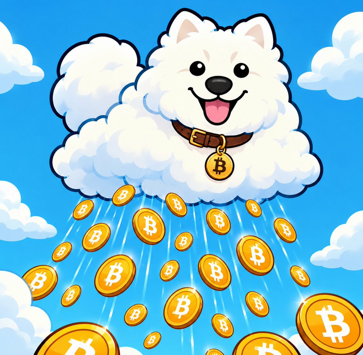 zozojpeg's tweet photo. @MrHodlReal $Buddy 👀

Still early. Community is building.

CA: 0x3F92f8227A679e7A20189775965F70159dc37254 https://t.co/6RNhkPOMbw
