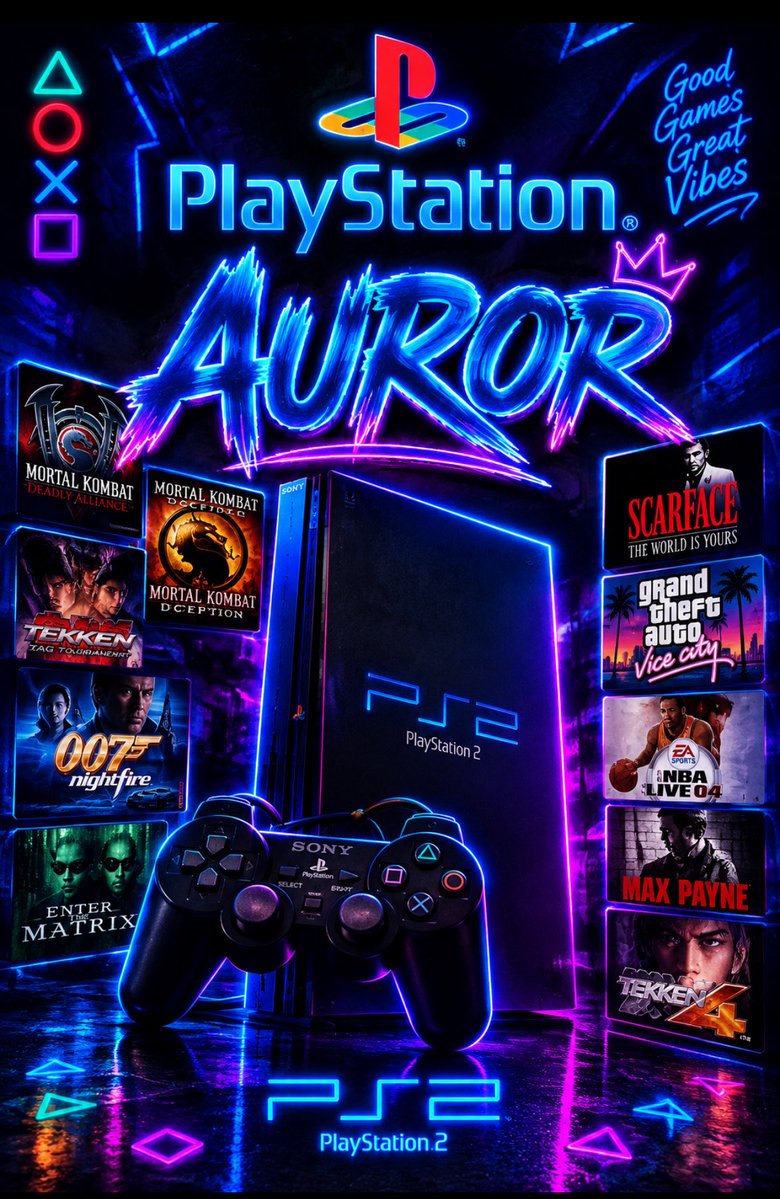 CozyUCopy's tweet photo. My top 10 #PlayStation2 Favorites https://t.co/e3C3ZaMDif