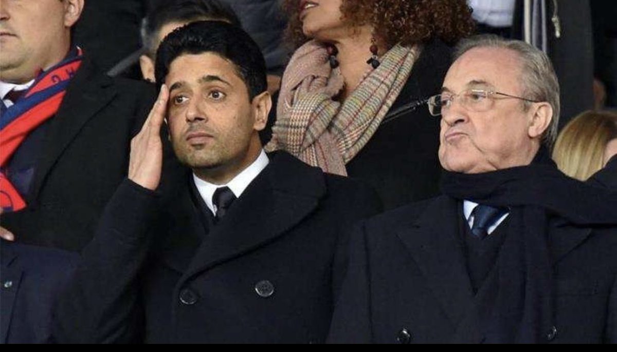 jaimemayor's tweet photo. Después del caso Manc City, una pregunta muy sencilla:

¿Cuándo toca investigar DE VERDAD al PSG y al Real Madrid?

Al PSG, por años de ingeniería financiera. Al Madrid, por las continuas recalificaciones y las valoraciones de ventas de jugadores.

Fair Play, sí. Pero para TODOS. https://t.co/1loiXpqra6