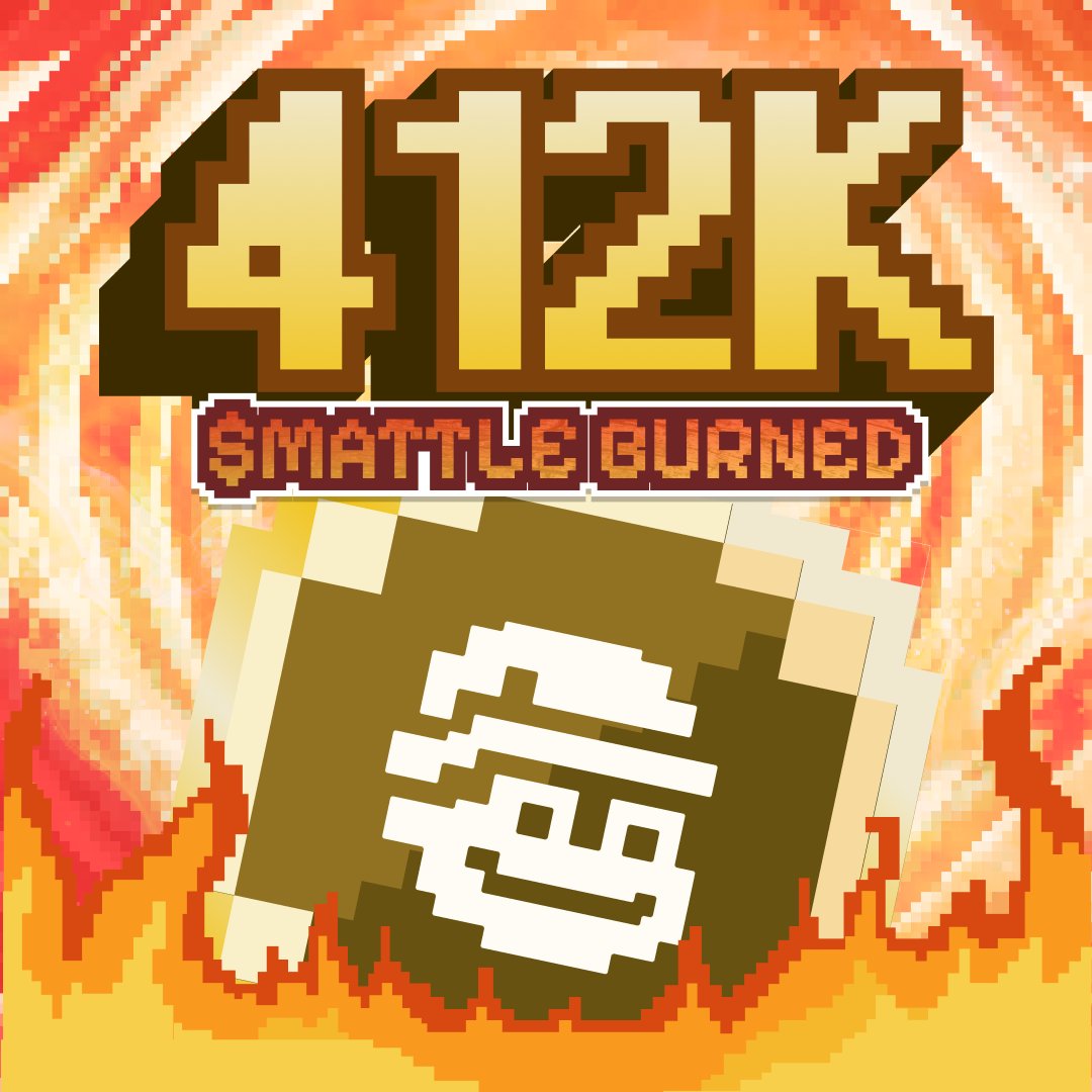 mattlefun's tweet photo. Staking Epoch 09 is complete 🔥

412,000 solana:DEJqUhPTarcaNqhT7c6fktUszcJWN6skqyWSxXchpJNm (20% of the epoch revenue) has been burned.

Epoch 09 staking rewards are now ready to claim.