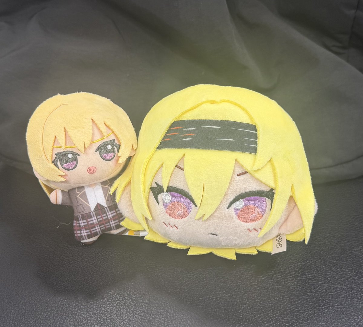 nagadon0103's tweet photo. #シャニマスソロライブMSP 
本日からです！！！

樹里と一緒に走って行くよ〜！！！！
どうぞよろしくお願いします！！ https://t.co/L79hyIQYhH