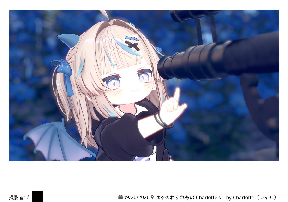 yukacha2525's tweet photo. 今日のお写真！！！！！
撮ってくれてありがと〜！！！！
またマイク治ったらお話ししよ！！！ https://t.co/A88NalnP60