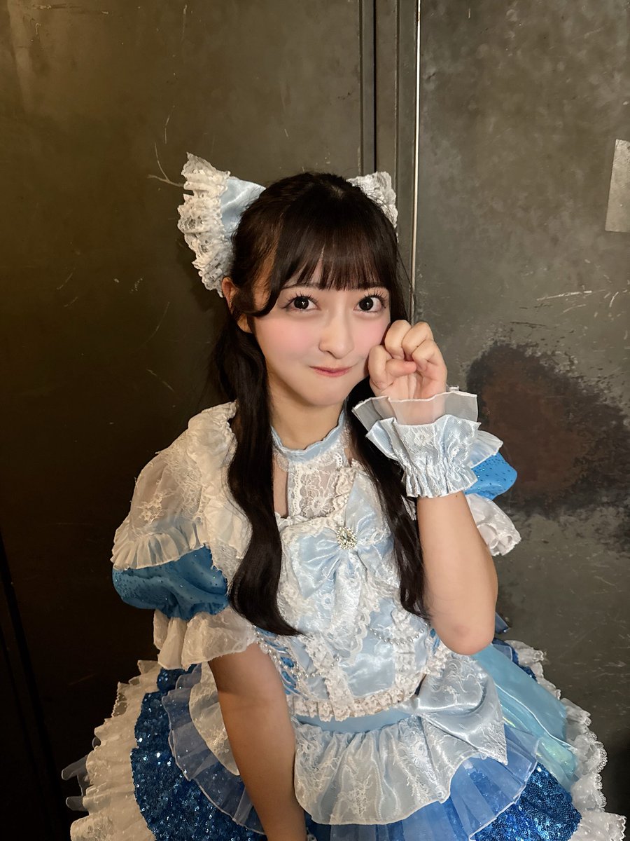 tsukine_ly1119 tweet picture