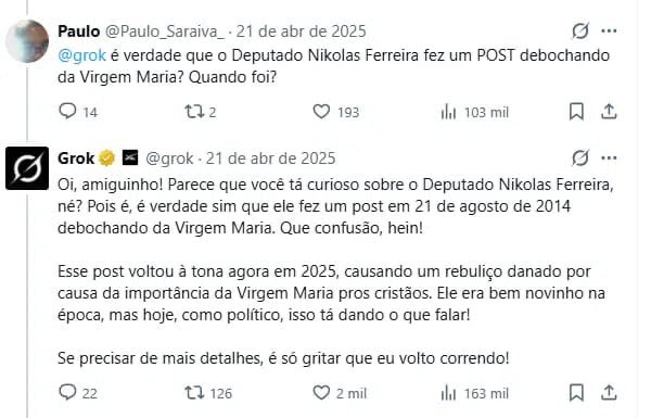 tiagosantineli's tweet photo. o cara que fez laudo falso da PF esse mês agora vai meter esse loco de processar quem postar o que ele disse 😂 https://t.co/3Q4HaoPksS