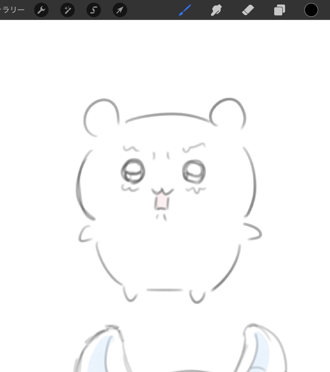 21_825_'s tweet photo. ちいかわかわ https://t.co/CmLHZguV0g