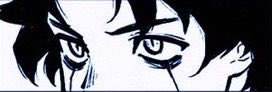SouyaGomi's tweet photo. “ . . .I could sense you. ”

 he spoke almost coldly to the stranger looking at him at the best possible alignment to have their eyes meet. The energy within became less ‘aggressive’ but more apprehensive. 

“ I am merely testing my limits. You can sense it too, no. . ? ” https://t.co/CfsL6fBEpN