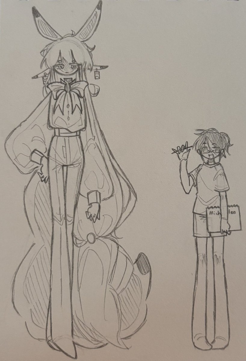 NguynHAnAmyDre1's tweet photo. Creator and big ass OC🤡 https://t.co/Sta3fw5Bw1