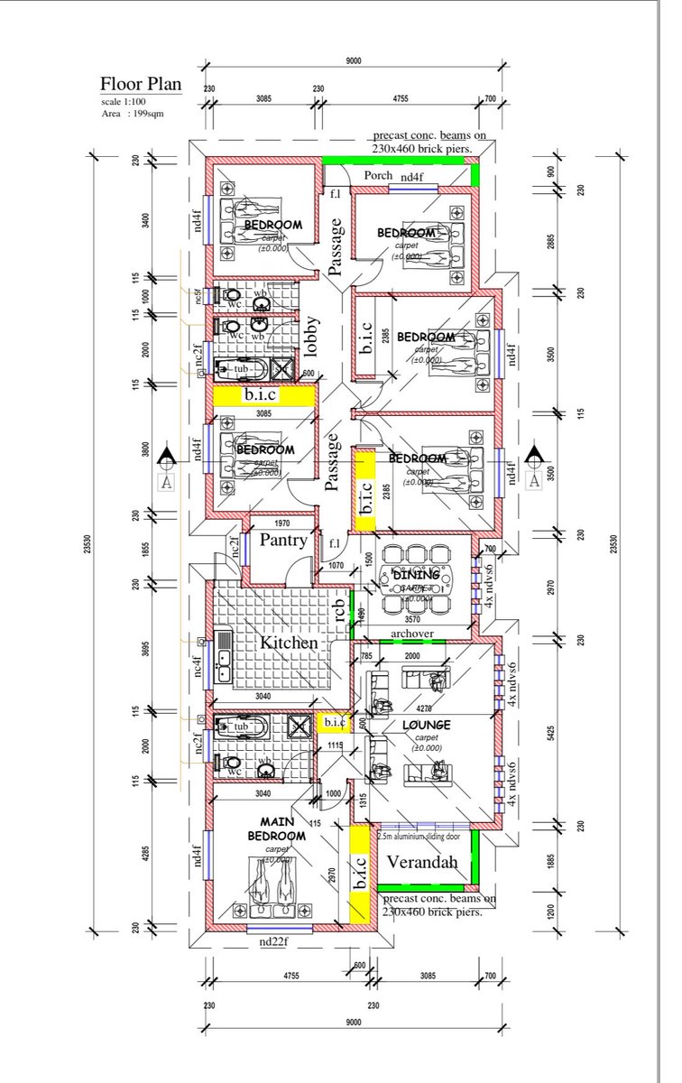 AQUALOGIC05's tweet photo. By just looking at your house floor plan we can come up with an accurate BOQ (Bill Of Quantity) the one which you will use to get quotations but if you want us to get a quotation for you we will do that. That is a BOQ for drain laying and water reticulation for hot and cold water pipes 

Fo your accurate BOQs please get in touch with us tipedze nemi varungu contact us on 0775105670 / 0715583788
