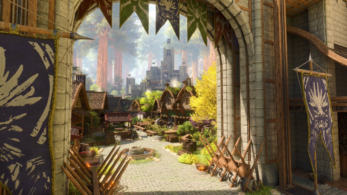 brini761640's tweet photo. Klingers new update on his premium castle cosmetics is out this monday!!! It really is so beautiful, perfect for any kingdom!!
Mod Showcase vid premieres on 28th September over on my channel https://t.co/1zWUHaaQzh

@survivetheark #asa #arkbuilding https://t.co/w5TP6iuDSU
