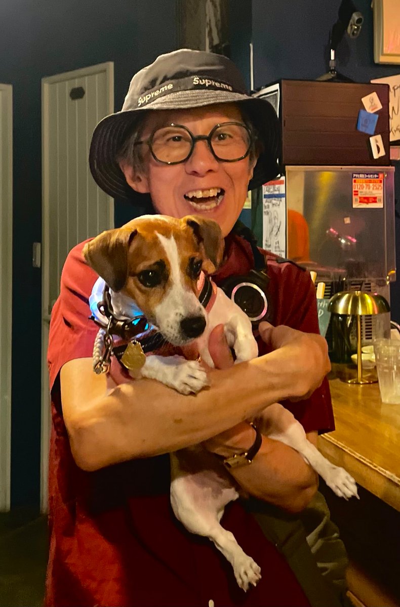 swingswingo's tweet photo. 今日は人間ドックの一日
ドッグじゃなくてドック
ちょっと心配していた胃の重さは何でも無かった
胃カメラで見た胃も十二指腸も美しかった
心配も無くなり
ご飯も美味しい
シャンソン・デビューに備えて今日も特訓 https://t.co/zbqaPAYZwz