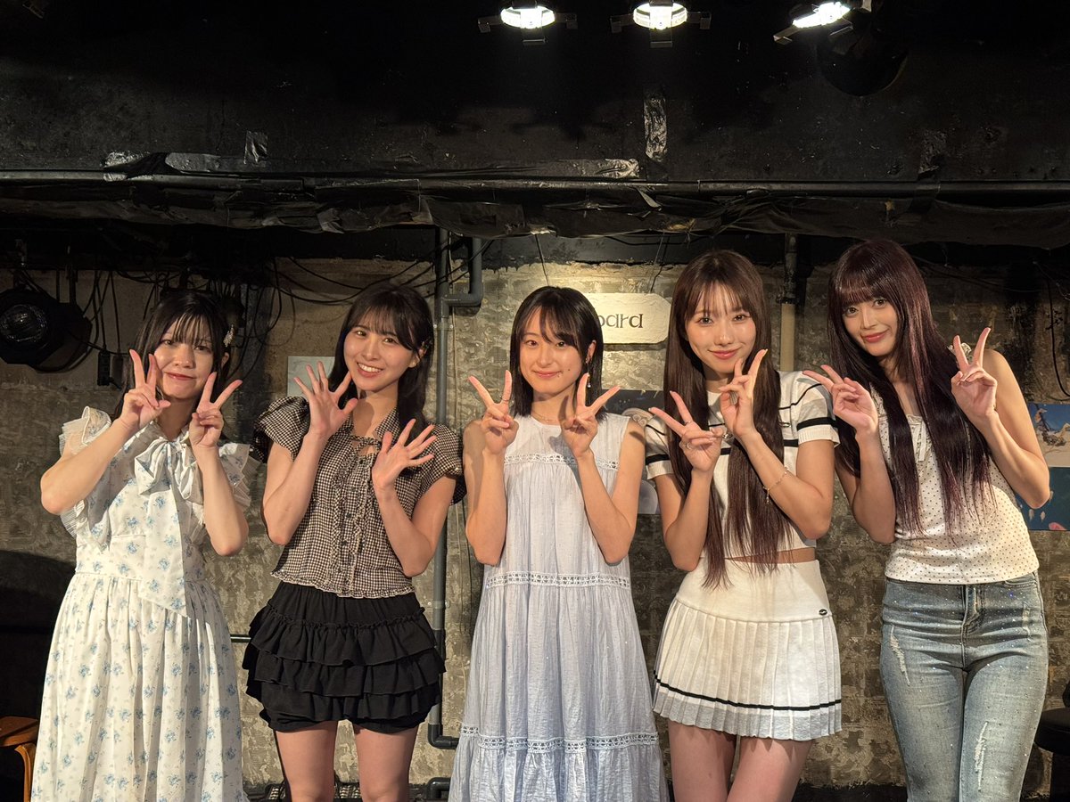 HNproject06's tweet photo. 🎶

『STORY&amp;MELODY』
~気になるあの子の人生ソング~

🎶

お足元の悪い中、ご来場いただきありがとうございました🙇‍♀️

皆さんにとって今日の出会いが
特別な時間、
特別な1曲になりますように…💫

#STORY_MELODY https://t.co/yxin9fOIbe